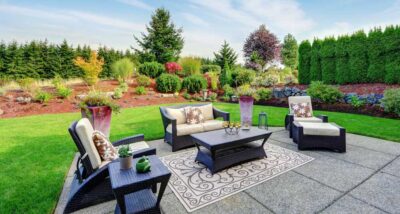 Niceland Enterprises - Landscape & Construction photo 6